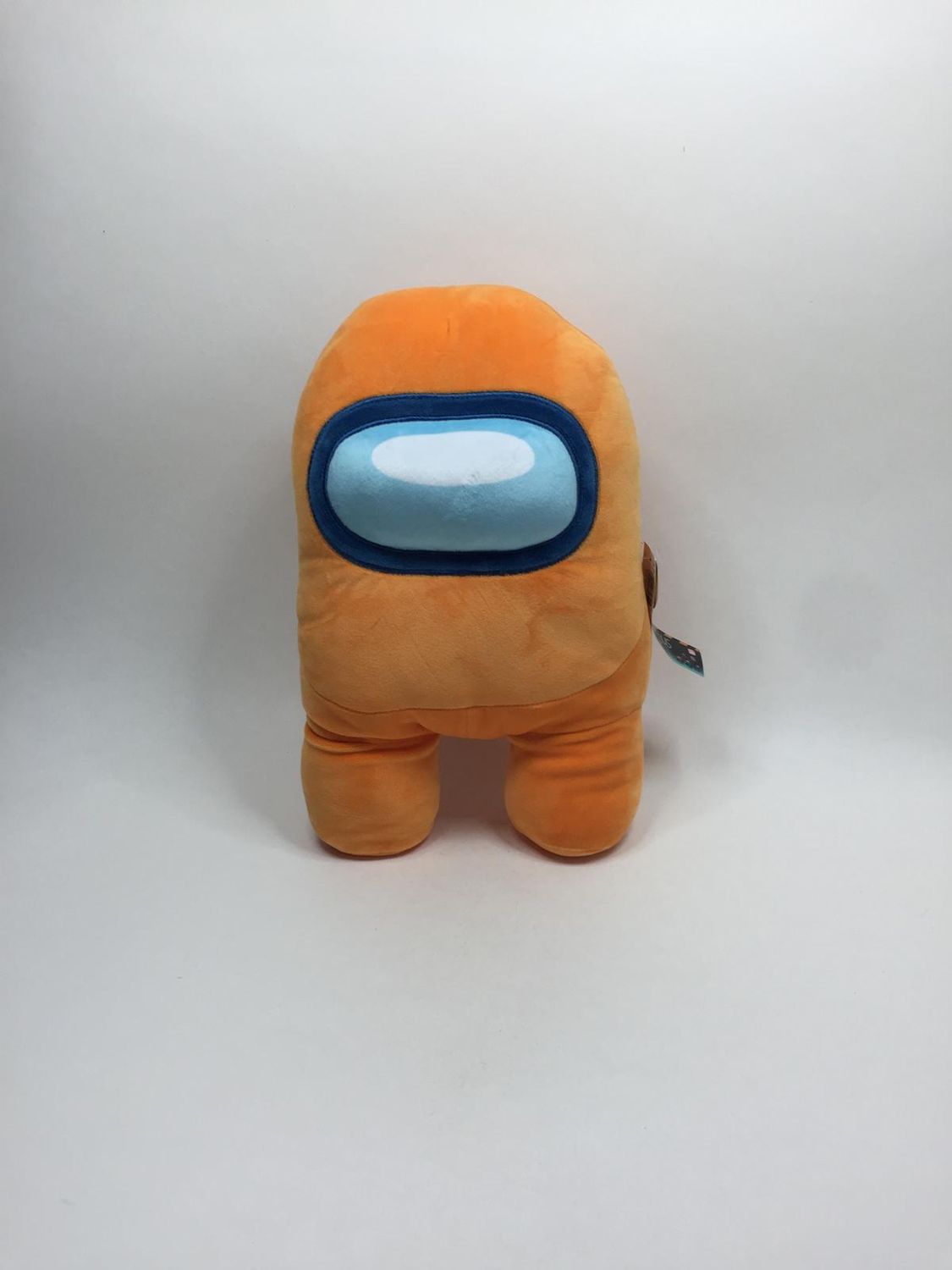 Puppe Monster Among Us Toikido stehend 38 cm Neuwertig mit Etikett