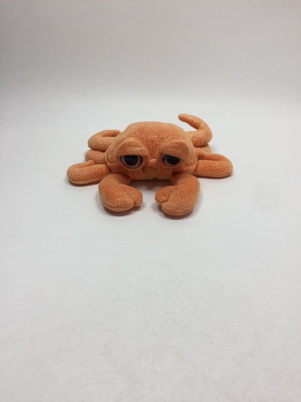 Krake, Krebs, Tintenfisch, Oktopus, Hummer Suki liegend 25 cm Sammlerstück