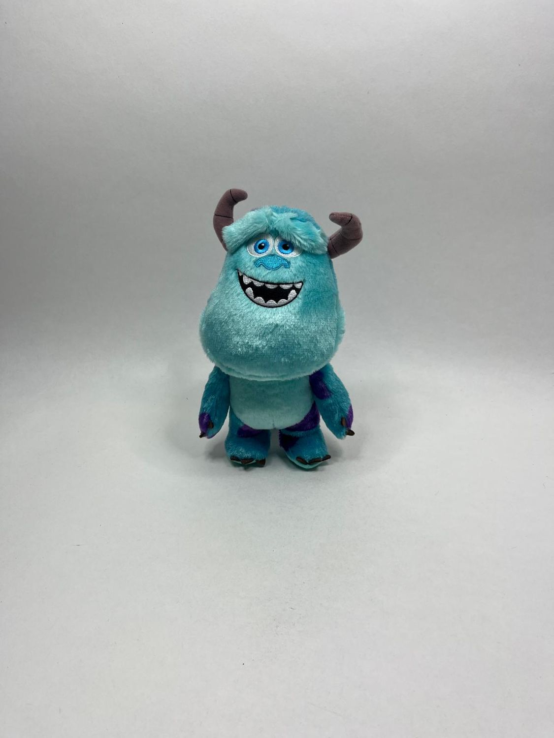 Disney Monster AG James P. „Sulley“ Sullivan stehend 25 cm selten