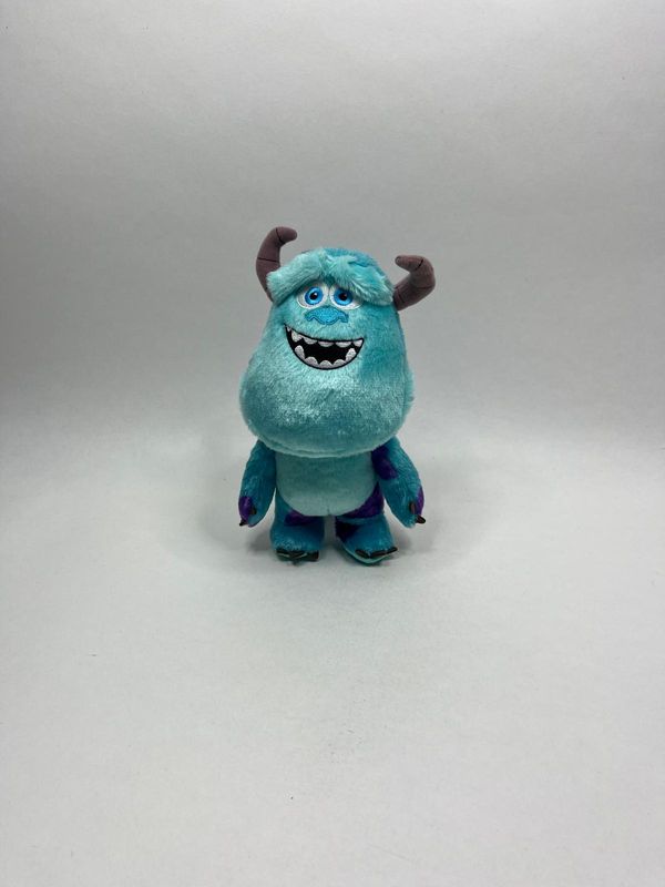 Disney Monster AG James P. „Sulley“ Sullivan stehend 25 cm selten