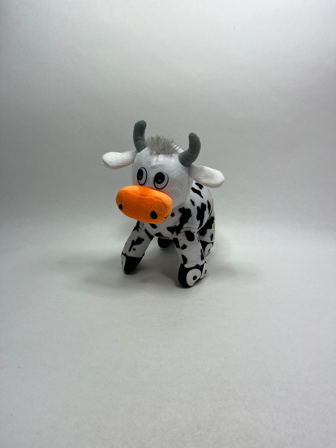 Kuh EGV AG stehend 30 cm Rarität und Sammlerstück