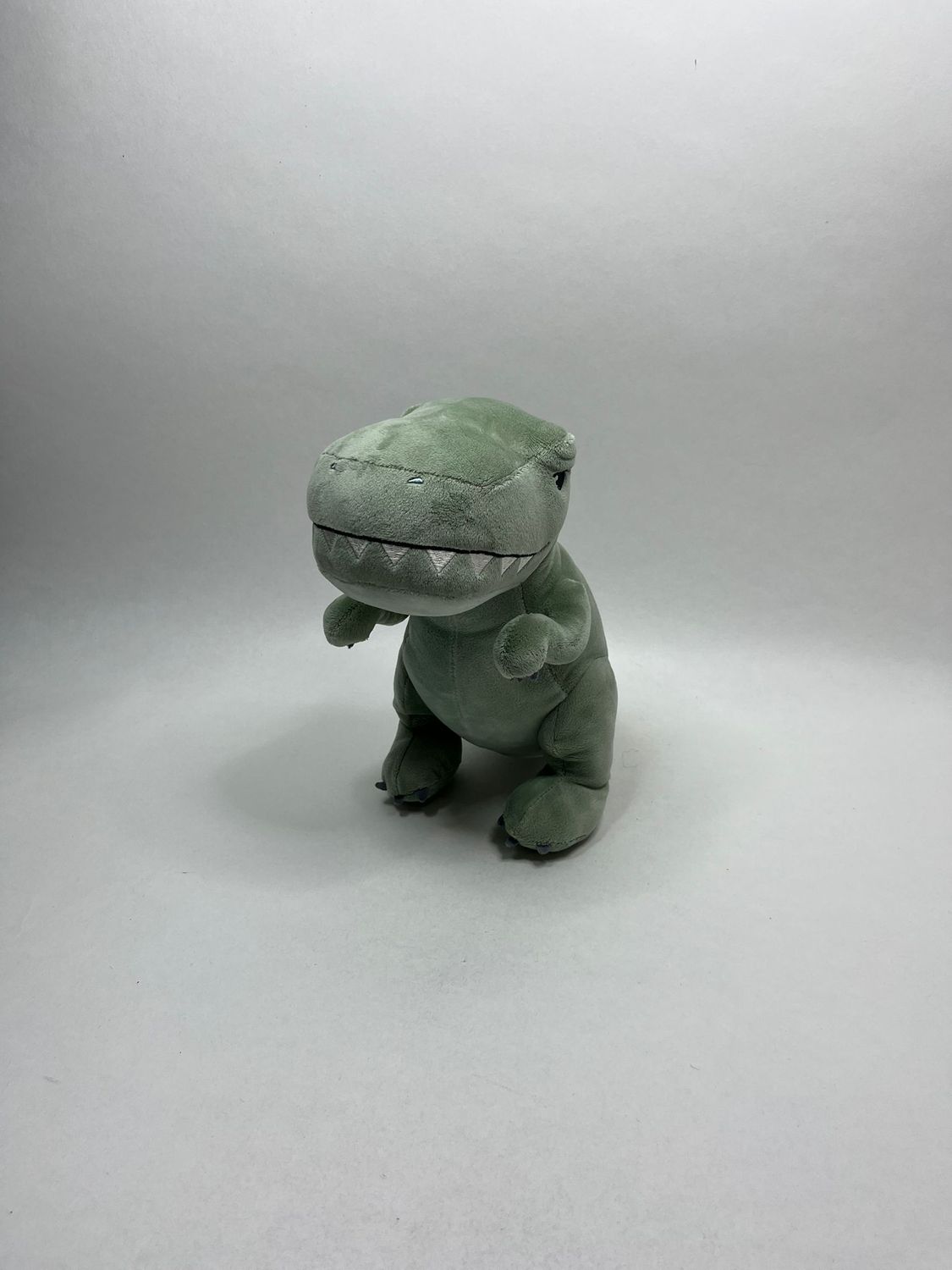 Dinosaurier H&amp;M Home stehend 28 cm Sammlerstück