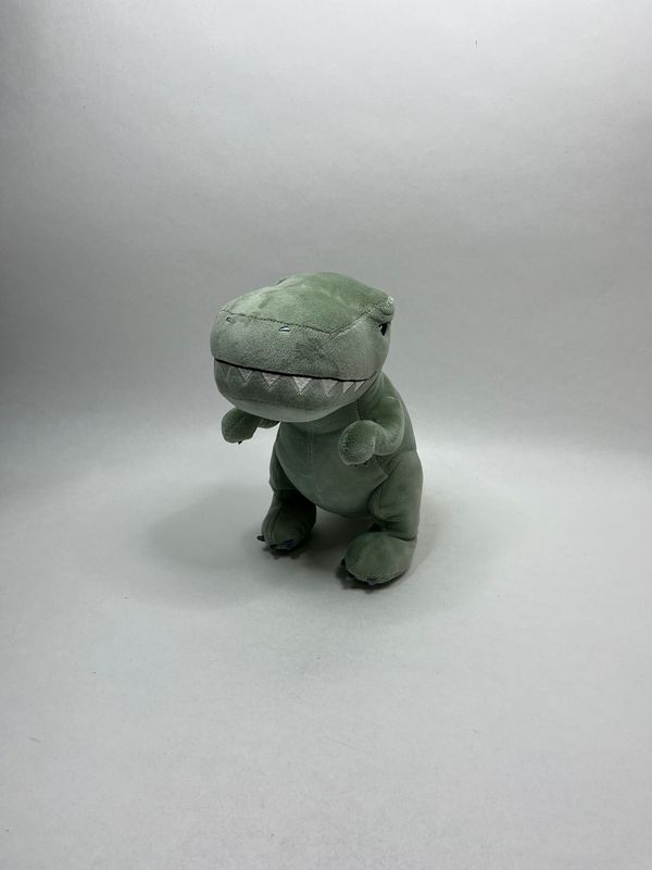 Dinosaurier H&amp;M Home stehend 28 cm Sammlerstück