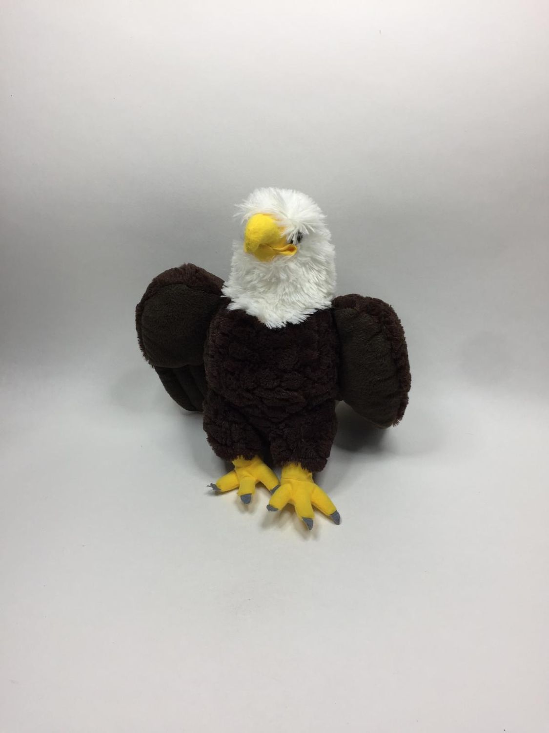 Adler Wild Republic stehend 38 cm selten