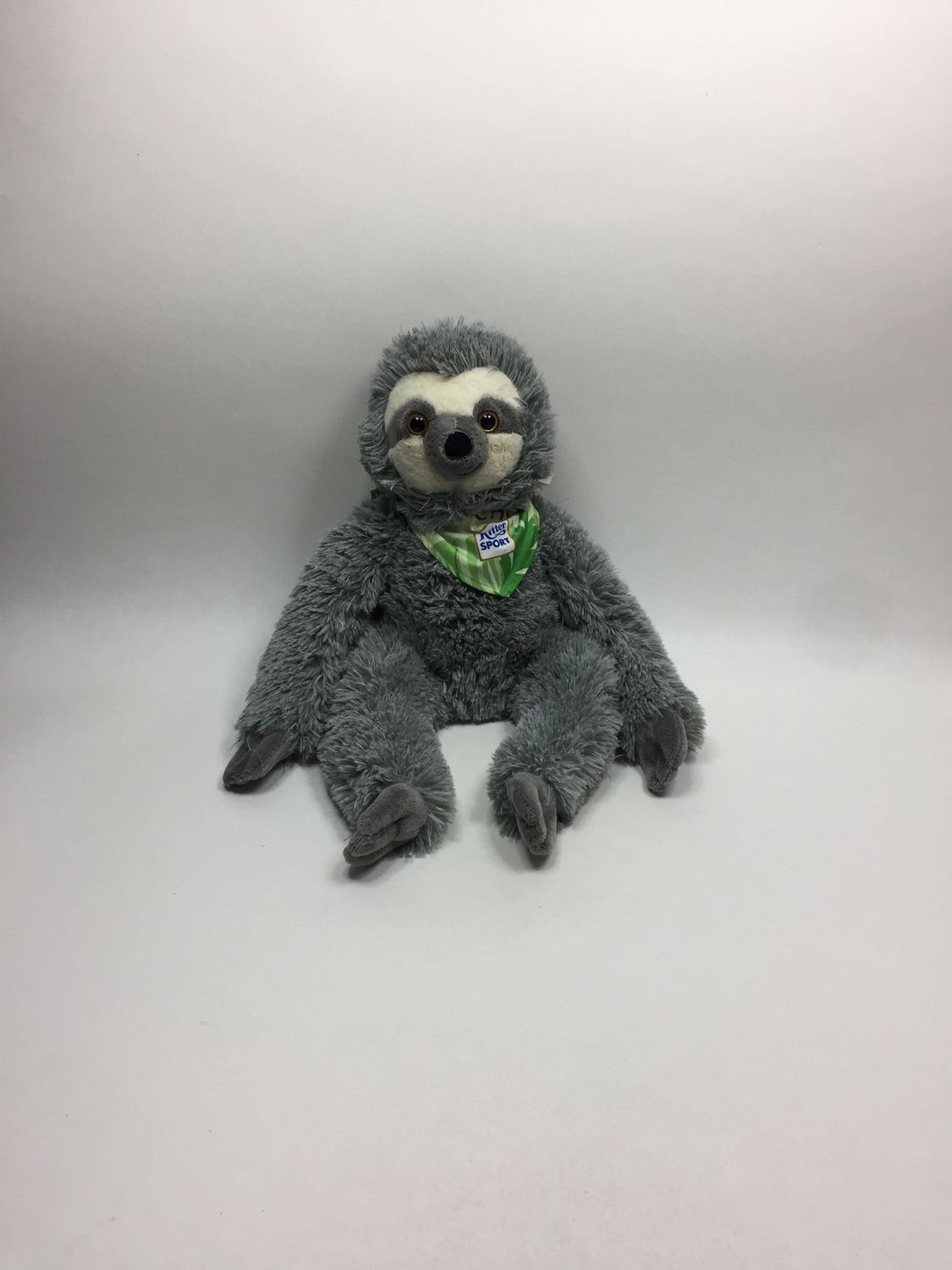 Faultier Minifeet stehend 50 cm selten