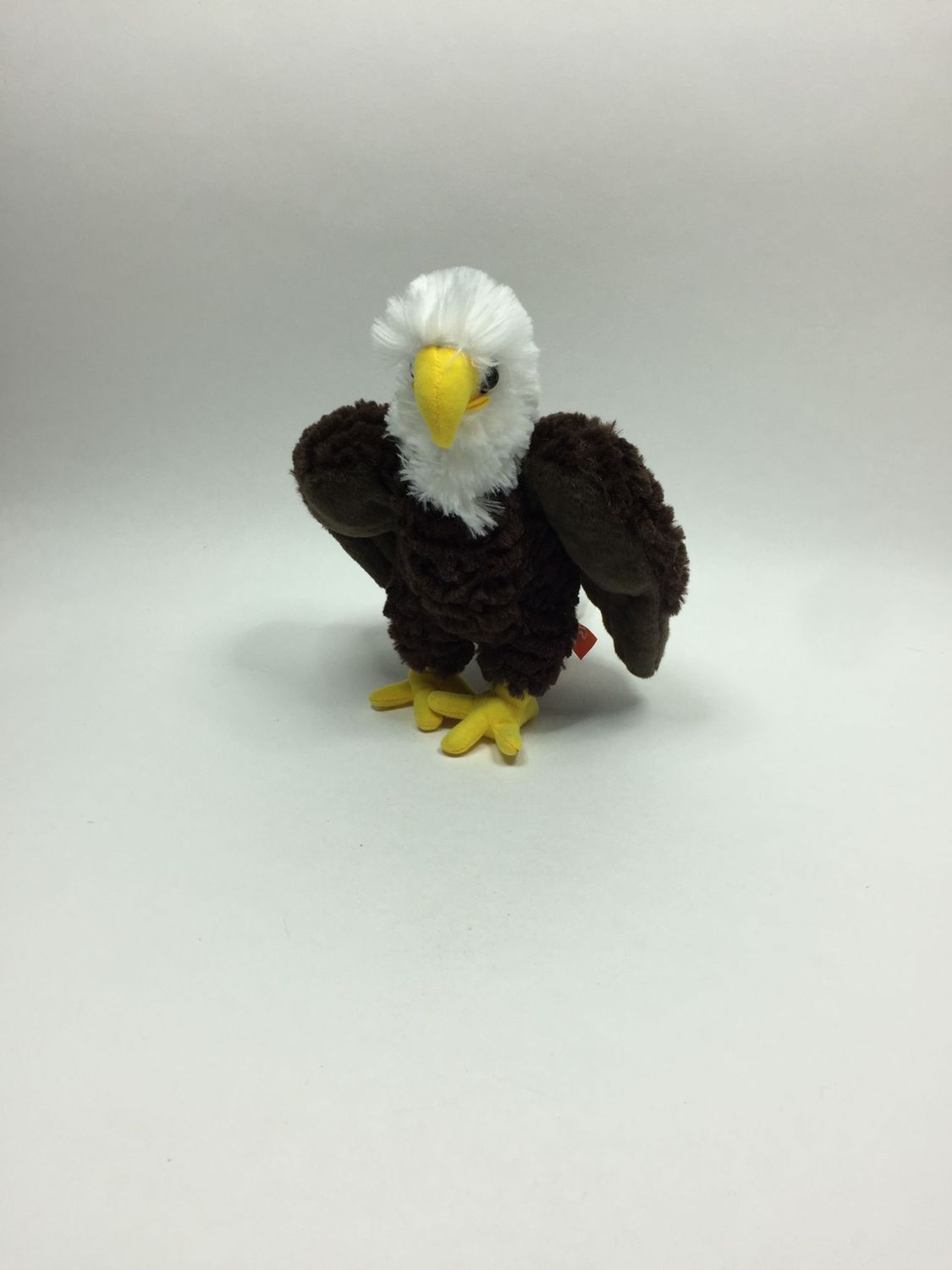 Adler Wild Republic stehend 23 cm selten