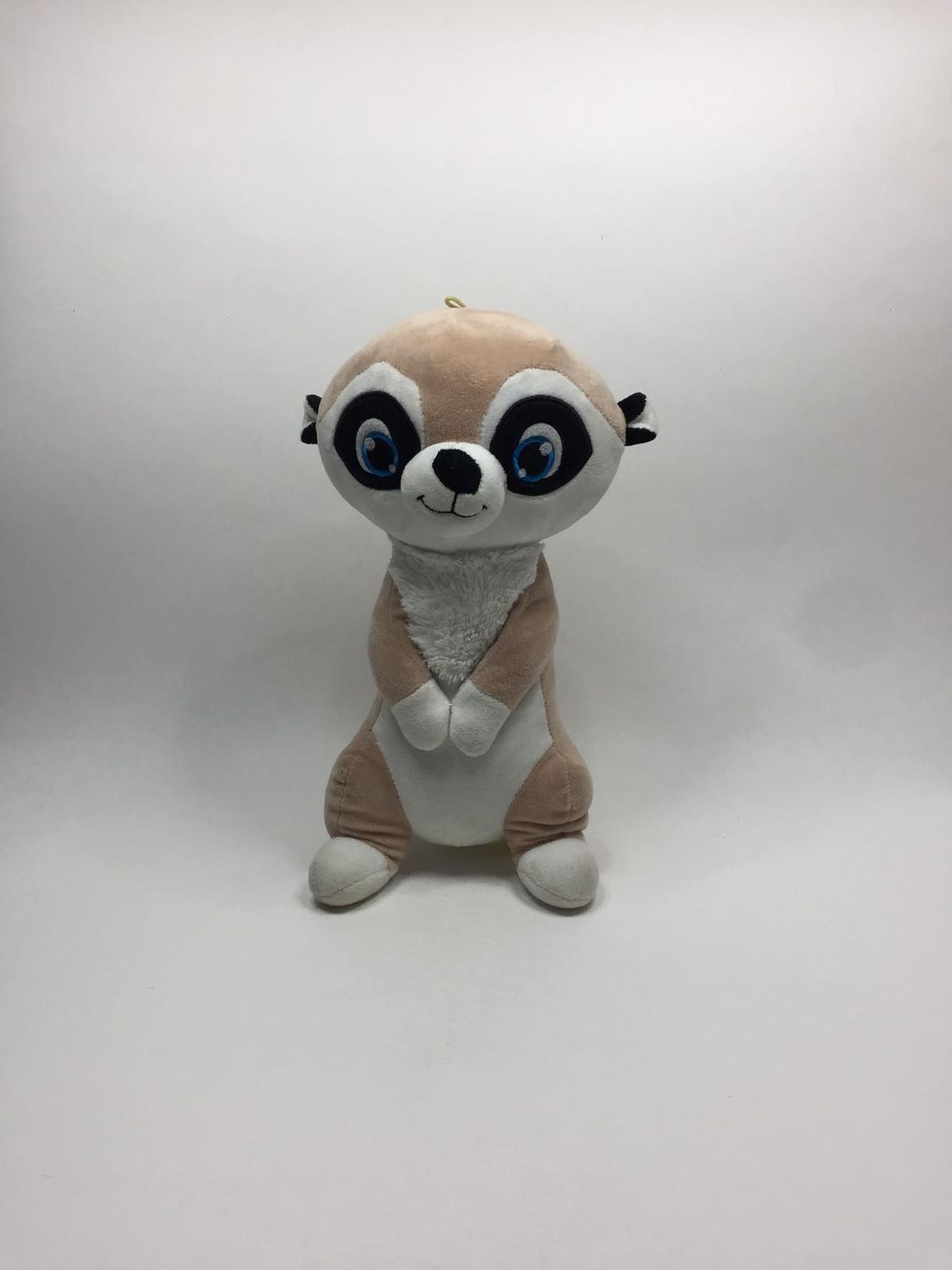 Erdmännchen Bananas stehend 40 cm selten