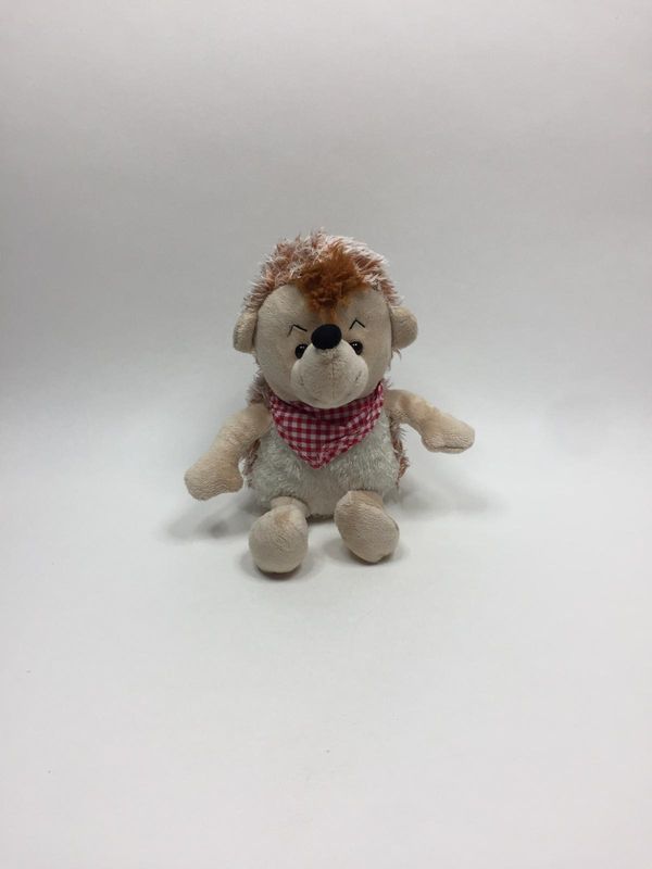 Igel Windel stehend 28 cm sehr selten