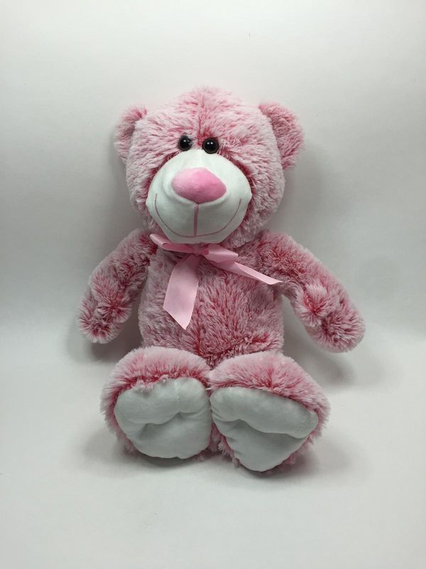 Teddy Smiki stehend 55 cm selten