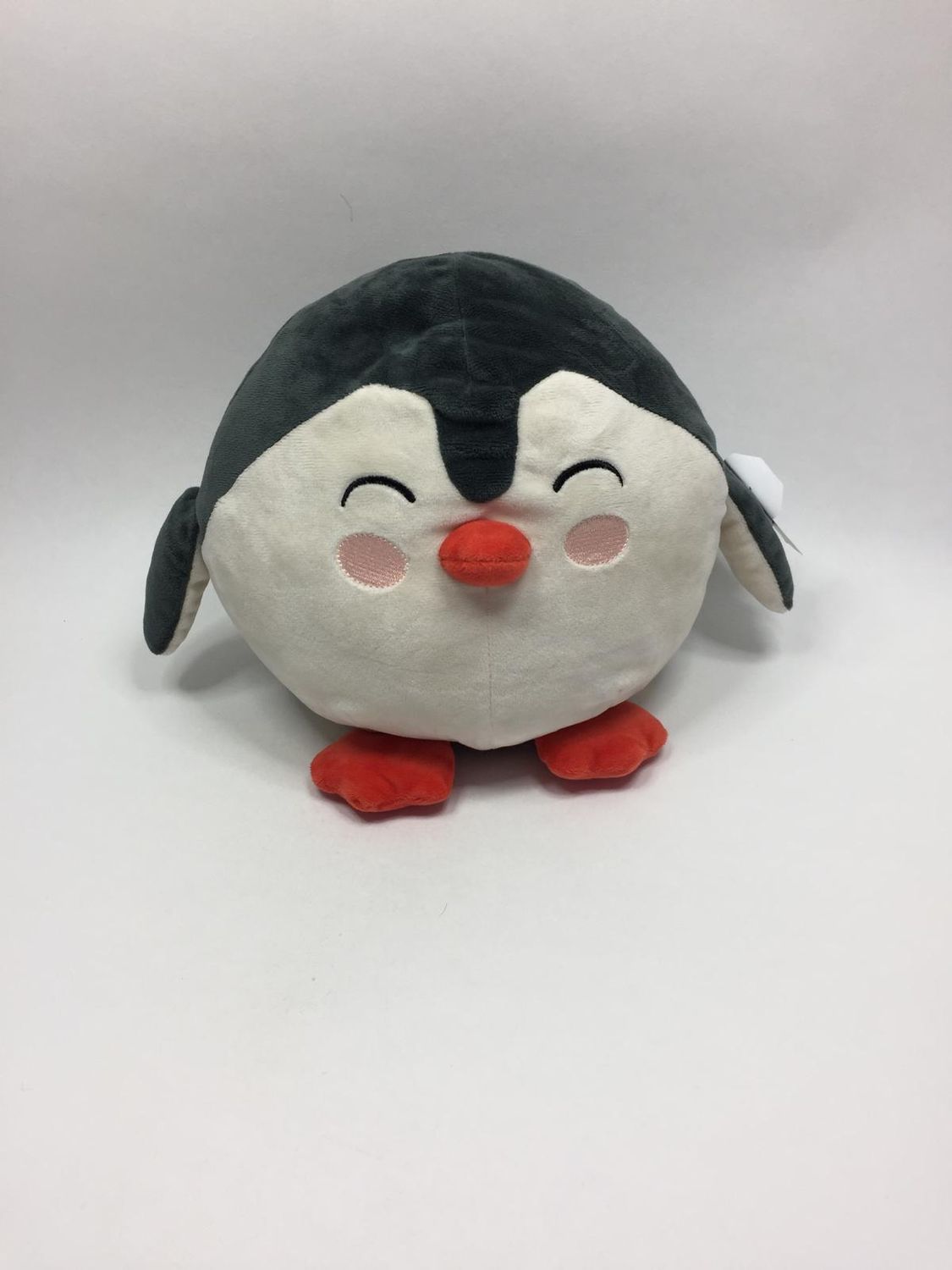 Pinguin Hema stehend 30 cm Neuwertig mit Etikett