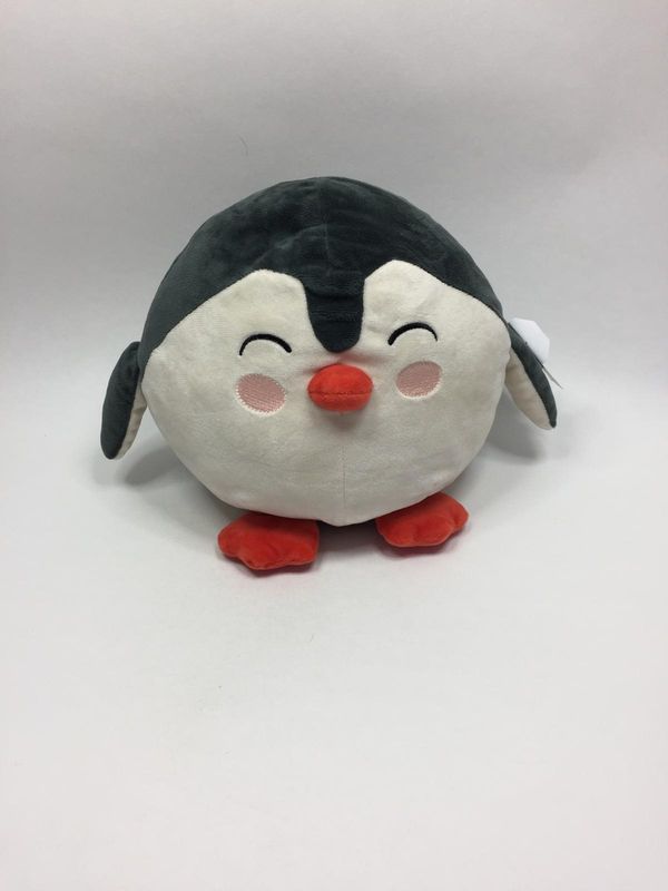 Pinguin Hema stehend 30 cm Neuwertig mit Etikett