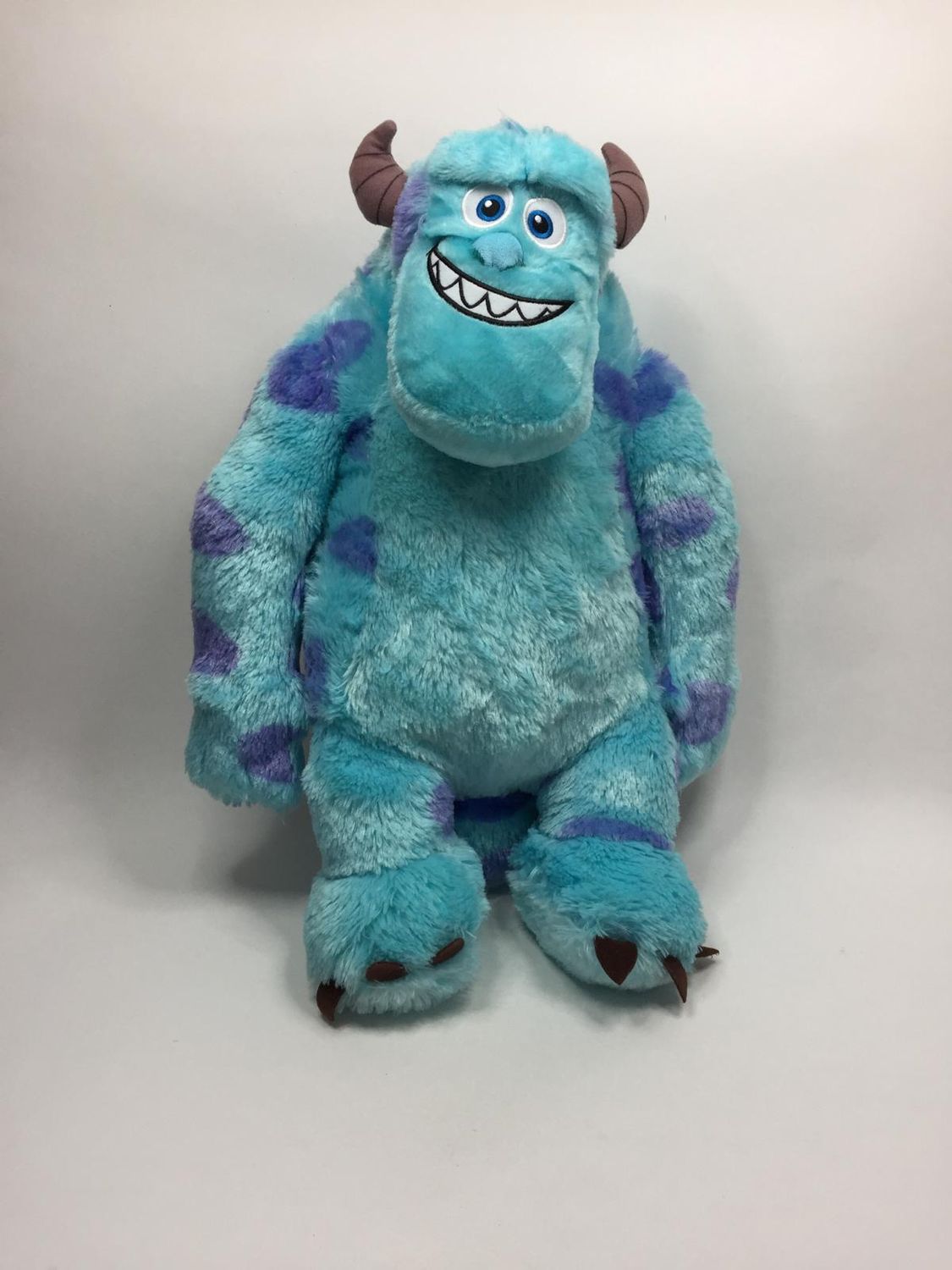 Disney Monster AG James P. „Sulley“ Sullivan XL stehend 50 cm Sammlerstück