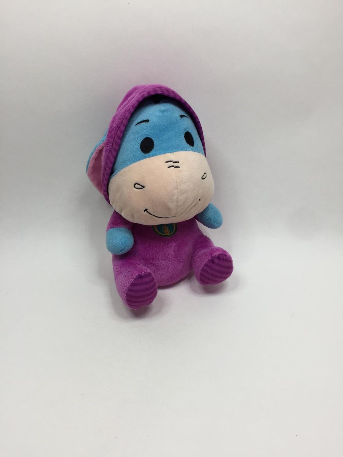 Disney Esel I-Aah stehend 28 cm Sammlerstück