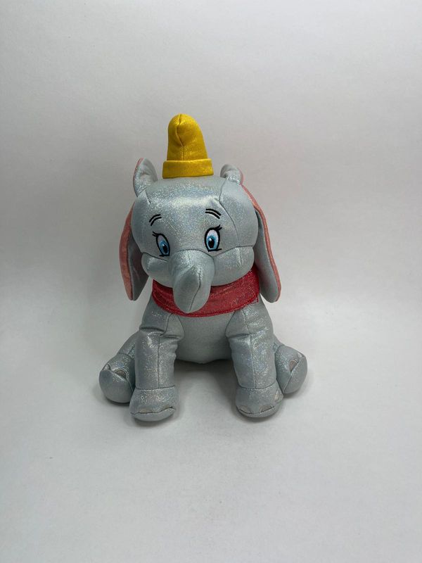 Disney Dumbo Disney 100 Jahre sitzend 35 cm Sammlerstück