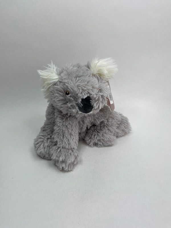 Koala HTI sitzend 30 cm sehr selten Neuwertig mit Etikett