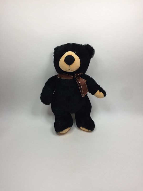 Teddy Paul Import stehend 43 cm selten