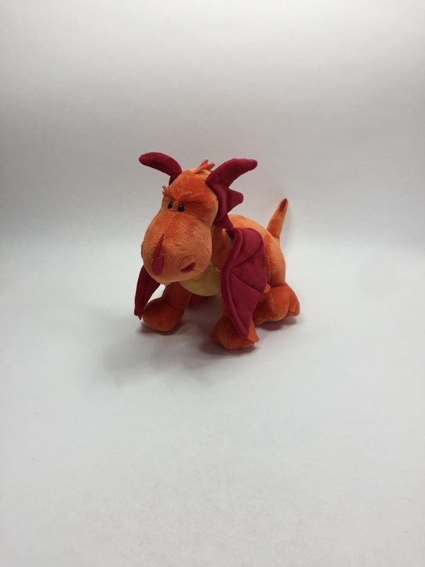 Nici Drache Arock stehend 28 cm Rarität und Sammlerstück