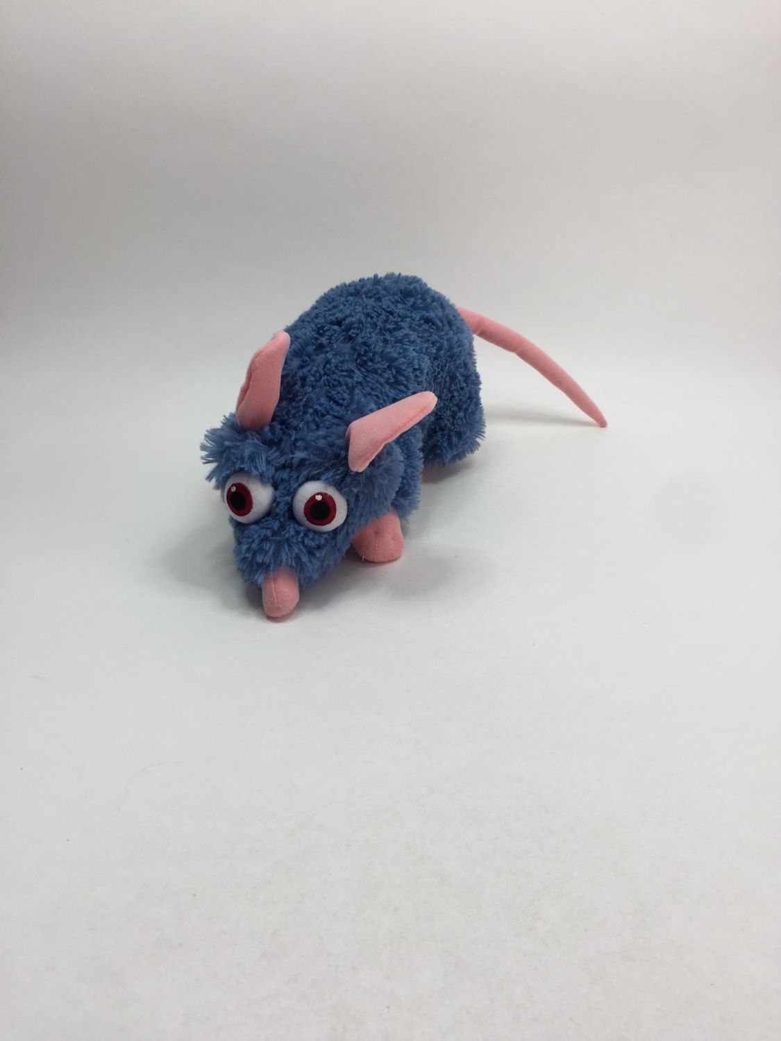 Disney Ratatouille Ratte Remy stehend 30 cm Sammlerstück