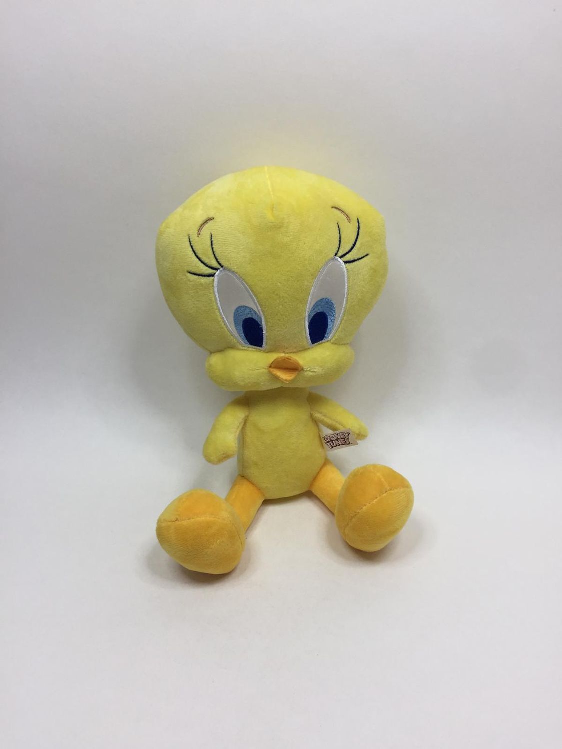 Tweety Play by Play stehend 25 cm selten