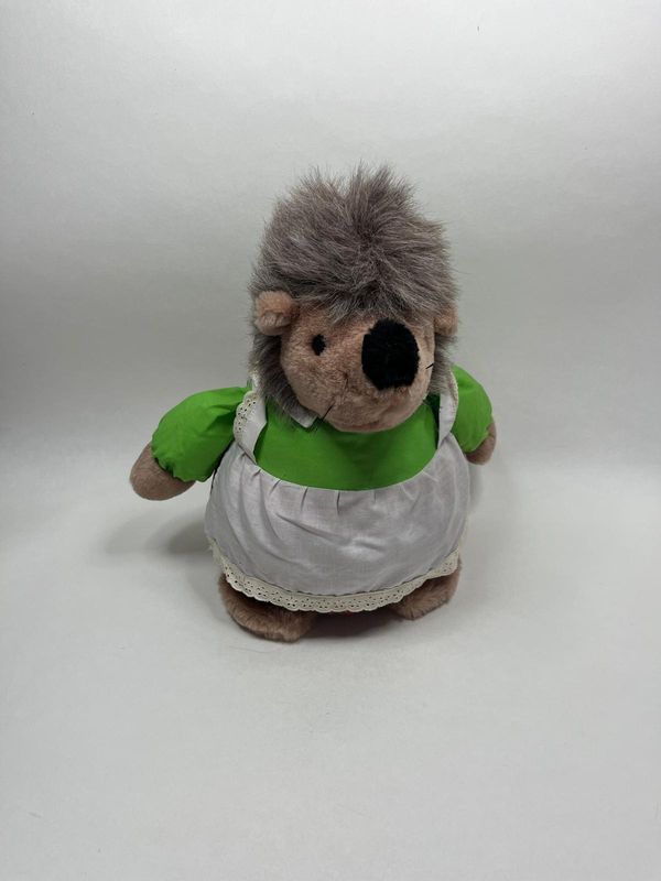 Igel ES stehend 35 cm selten