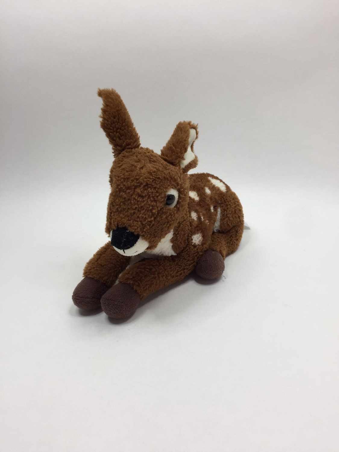 Rehkitz Kaufhof liegend 28 cm selten