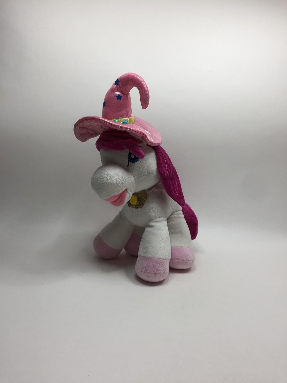 Filly Witchy Pferd Abra Simba Toys stehend 43 cm Sammlerstück