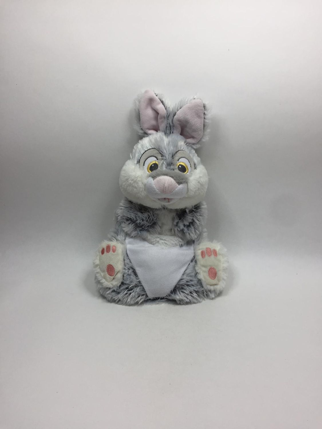 Disney Hase Thumper Wärmeflasche Knuffel stehend 45 cm Mega Sammlerstück