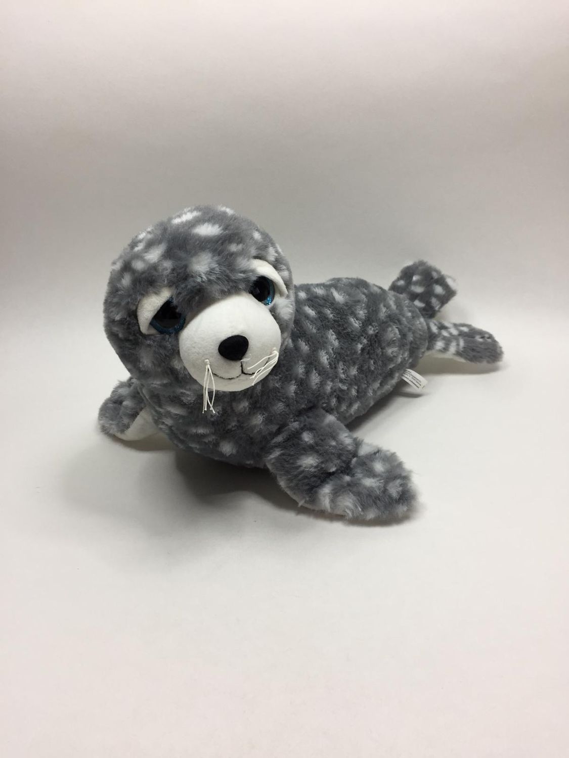 Robbe Dressler &amp; Zimmerhackl liegend 45 cm selten