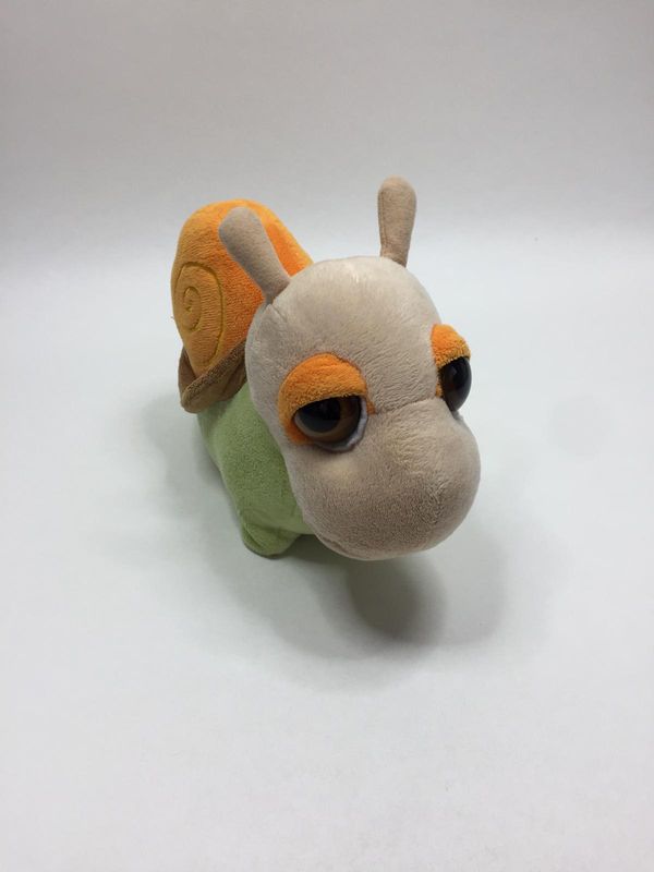 Schnecke Aurora liegend 25 cm selten