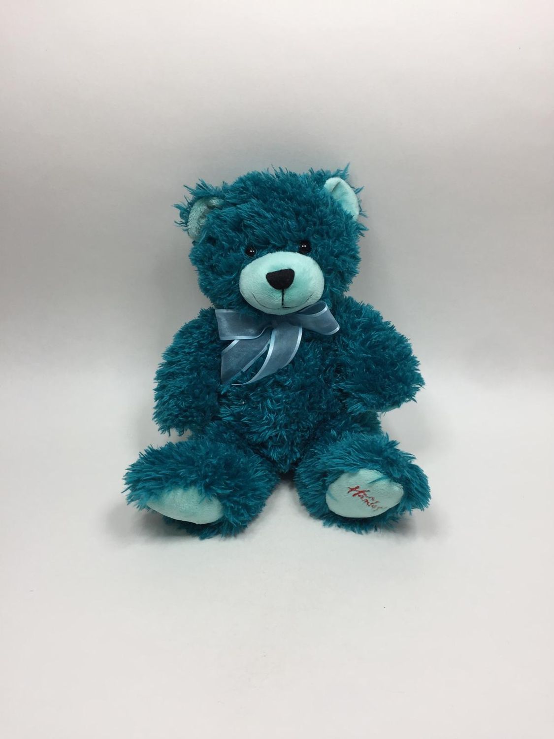 Teddy Hamleys sitzend 28 cm Sammlerstück