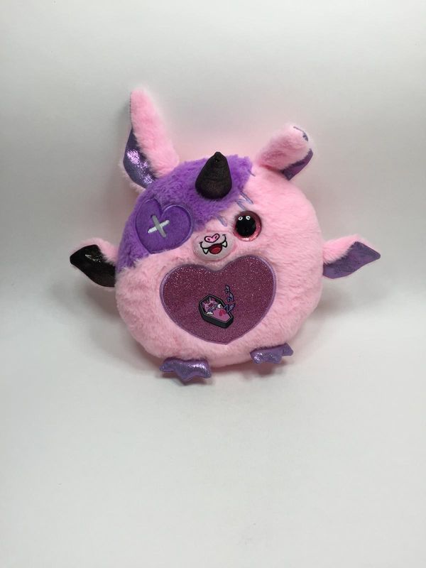 Einhorn Rainbocorns Monstercorn Zuru stehend 30 cm Sammlerstück