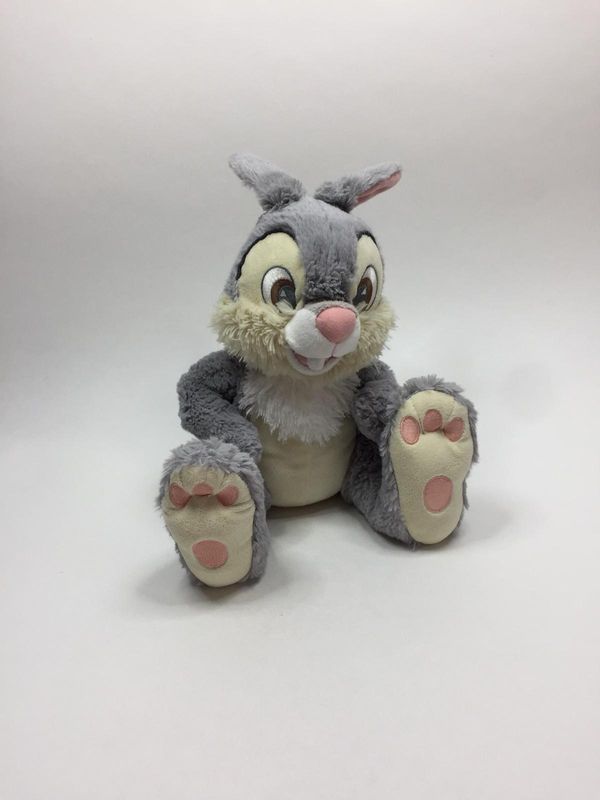 Disney Hase Thumper sitzend 25 cm sehr selten