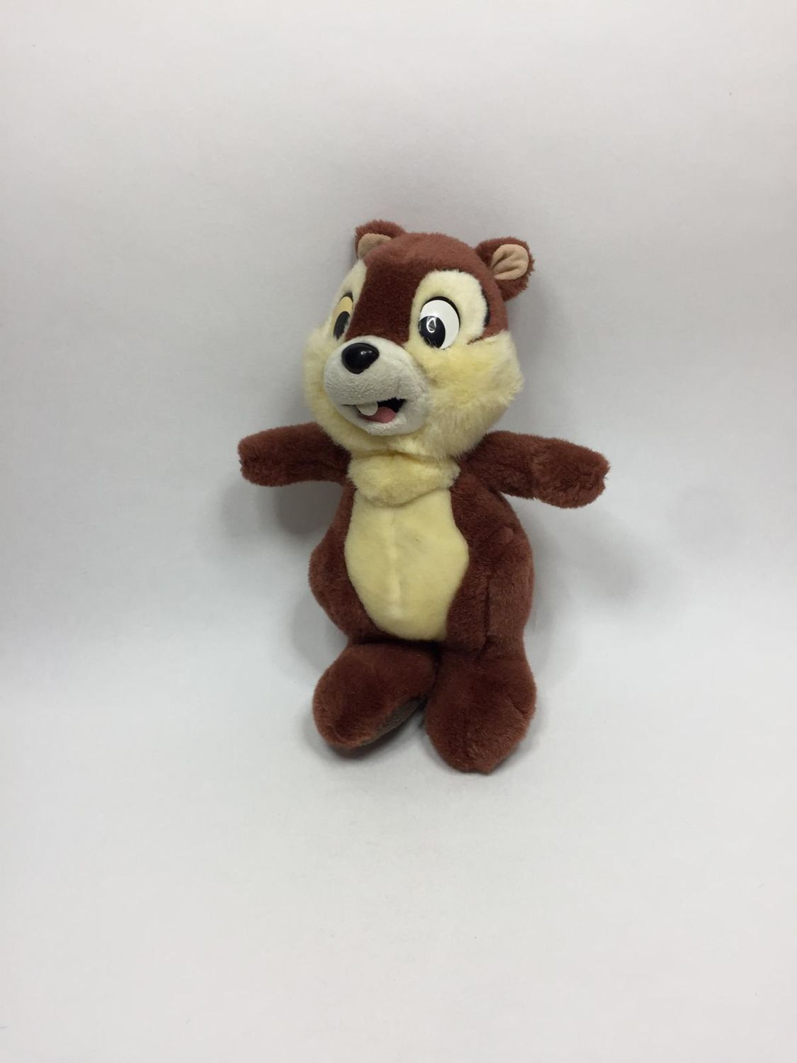 Disney Chip &amp; Chap stehend 30 cm selten