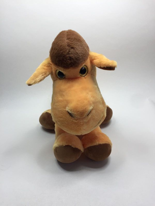 Kamel KG Hamburg stehend 50 cm selten