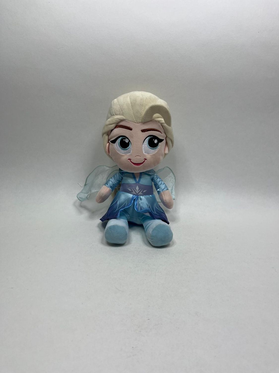 Disney Die Eiskönigin Elsa stehend 30 cm sehr selten