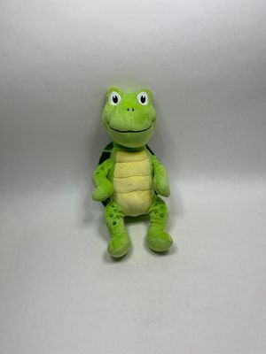 Schildkröte Knuffel stehend 35 cm Sammlerstück Schildkröte Knuffel stehend 35 cm Sammlerstück