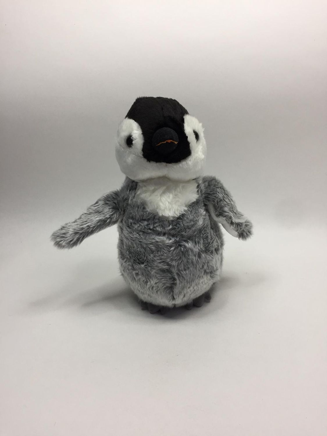 Pinguin Aurora stehend 28 cm selten