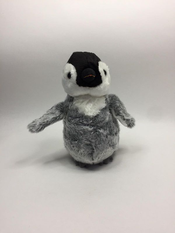 Pinguin Aurora stehend 28 cm selten