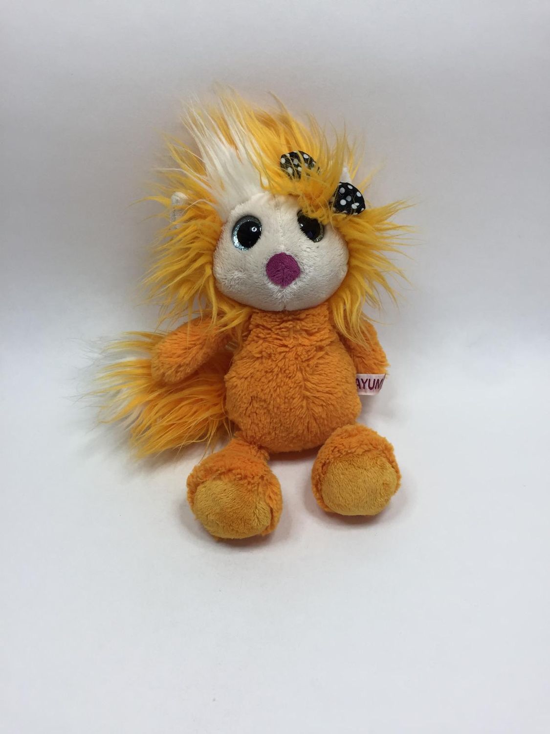 NICI Ayumi Talent stehend 35 cm Sammlerstück