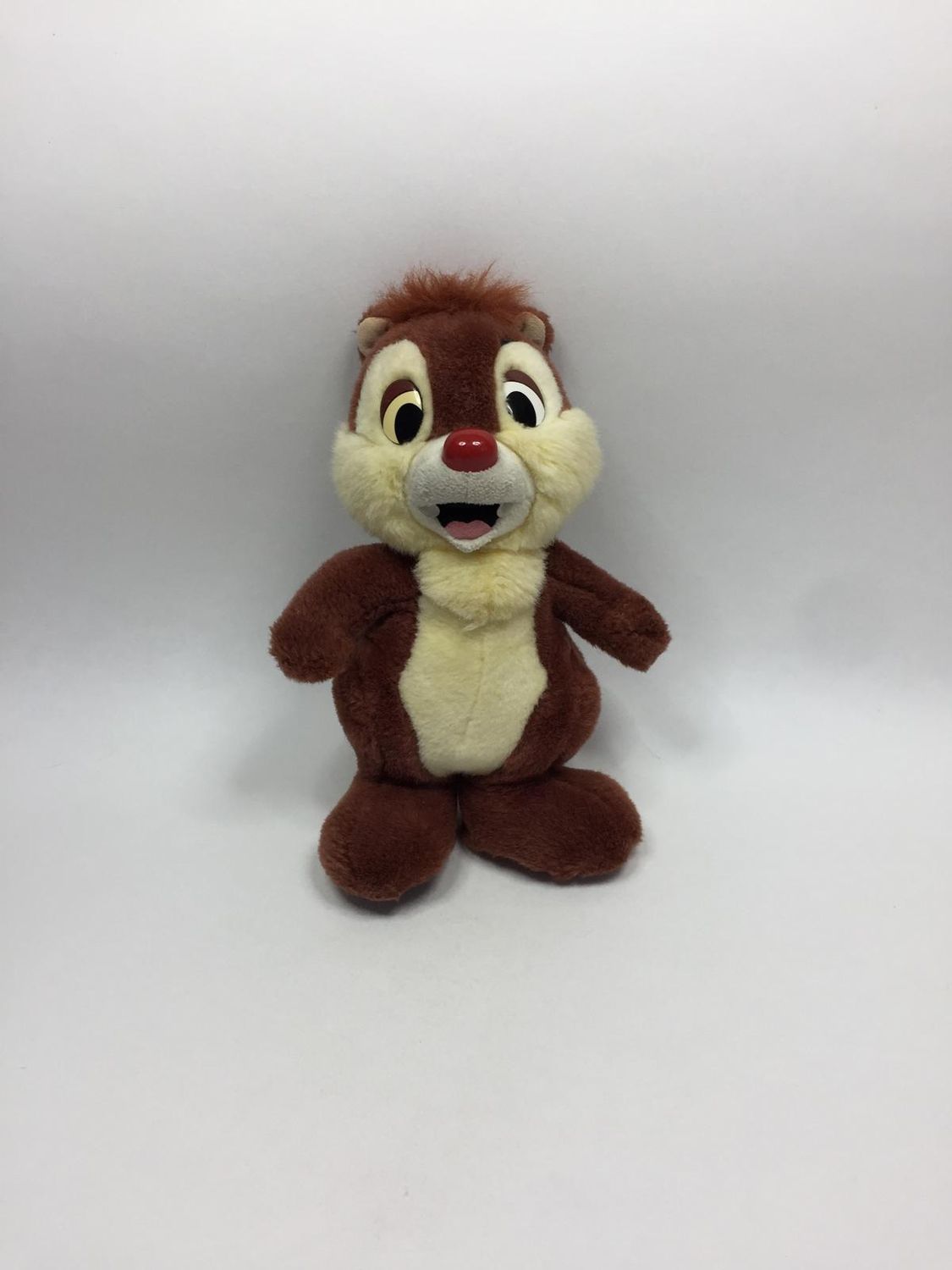 Disney Chip &amp; Chap stehend 28 cm selten