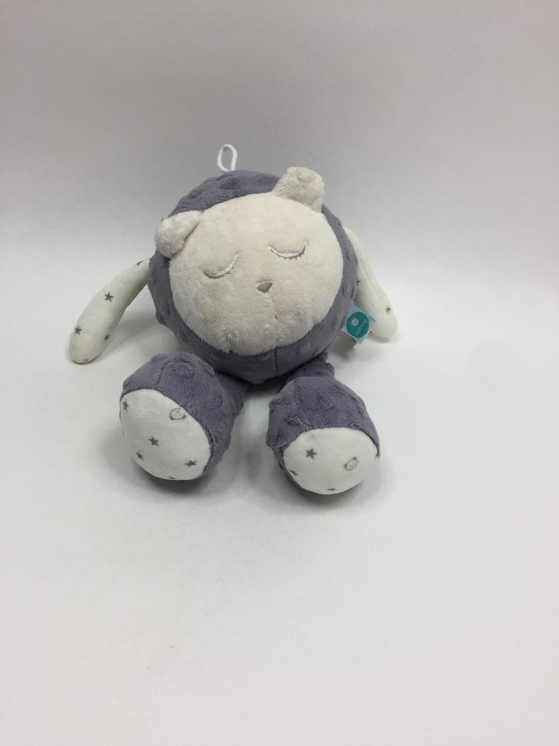 Puppe My Hummy Einschlafhilfe "Snoozy" stehend 28 cm selten