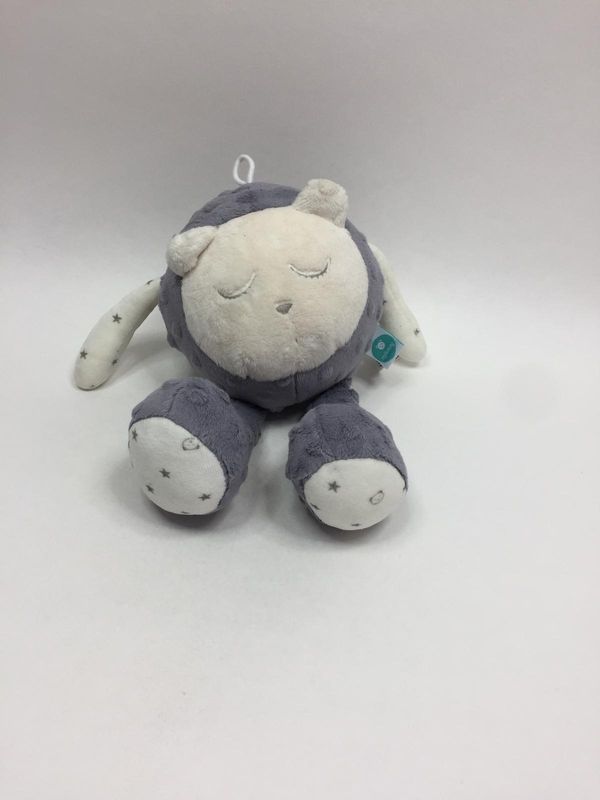 Puppe My Hummy Einschlafhilfe "Snoozy" stehend 28 cm selten