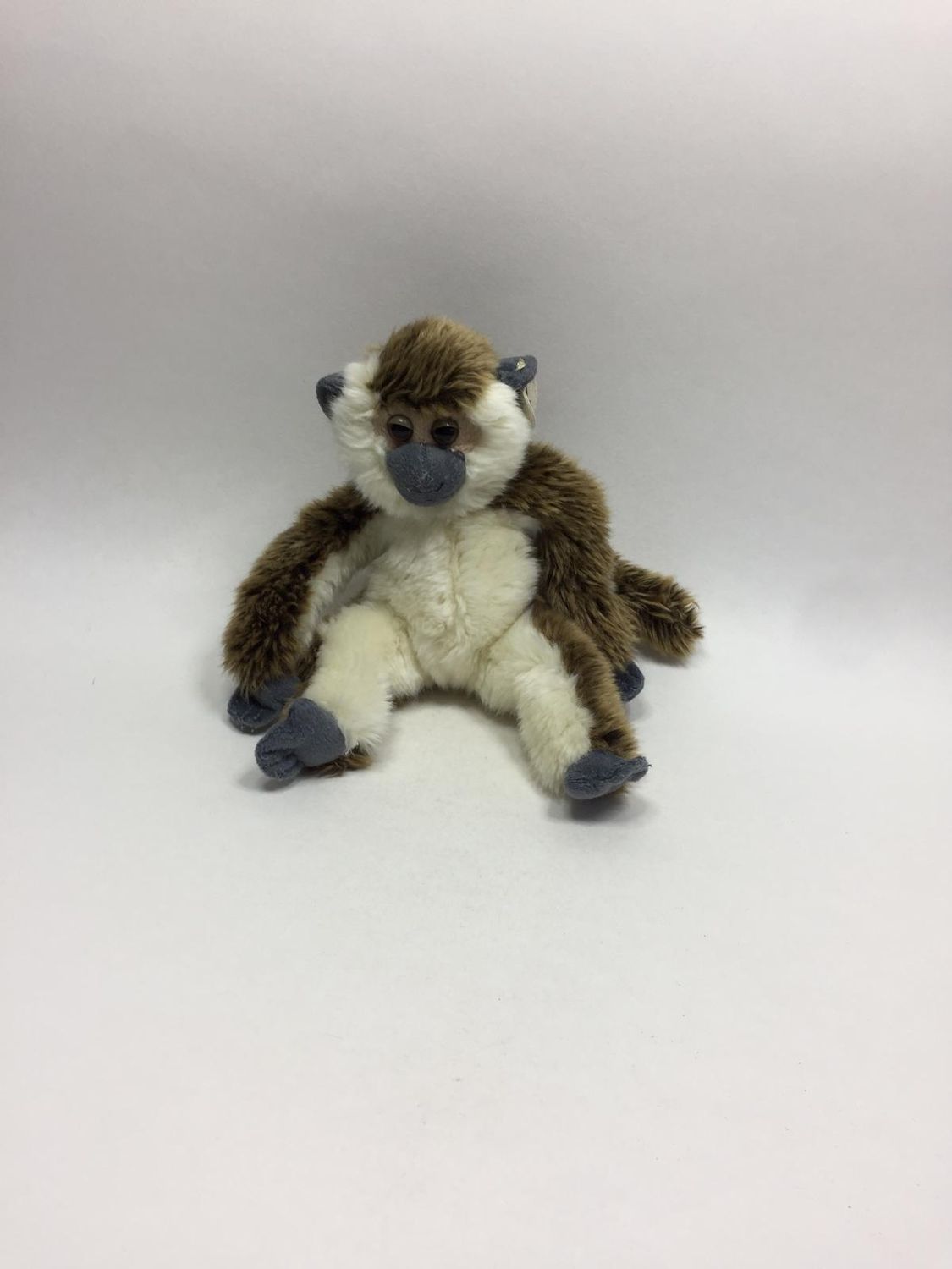 WWF Affe Affenbaby stehend 25 cm sehr selten