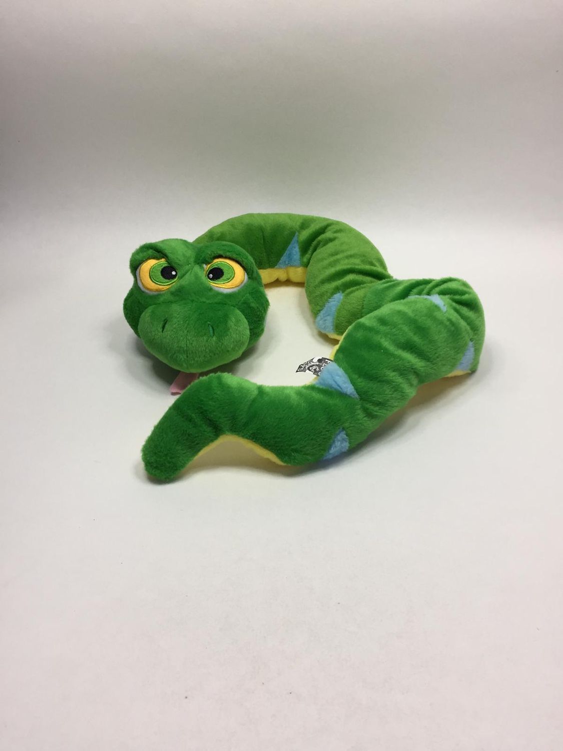 Schlange Flo's Toys liegend 100 cm selten