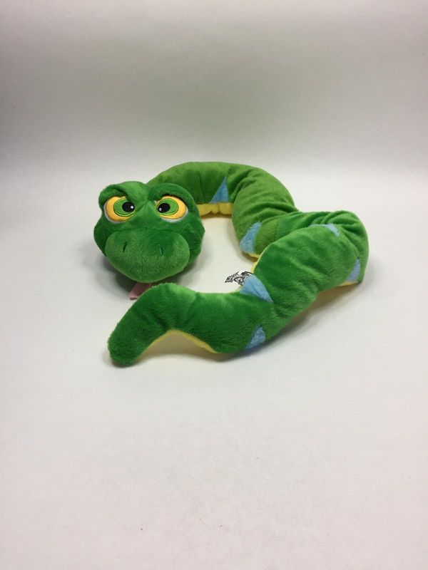 Schlange Flo's Toys liegend 100 cm selten