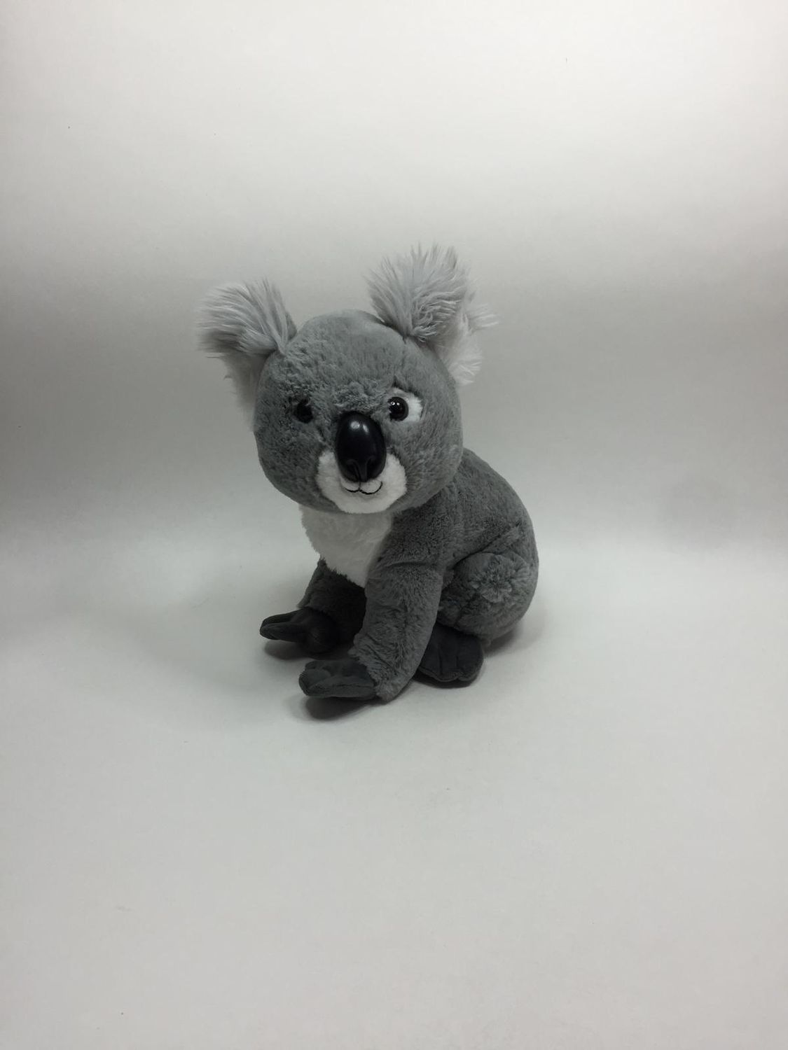 Koala Nicotoy sitzend 35 cm sehr selten