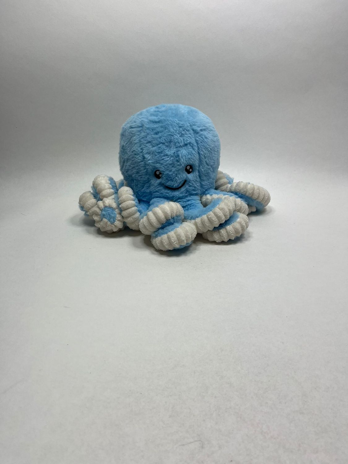 Krake, Krebs, Tintenfisch, Oktopus, Hummer Knuffel liegend 83 cm Sammlerstück