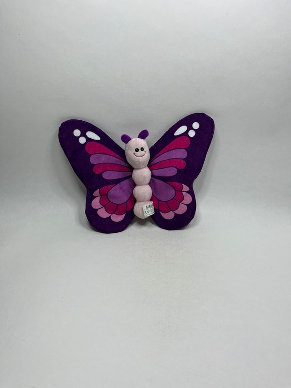 Schmetterling Bob der Bär stehend 35 cm sehr selten