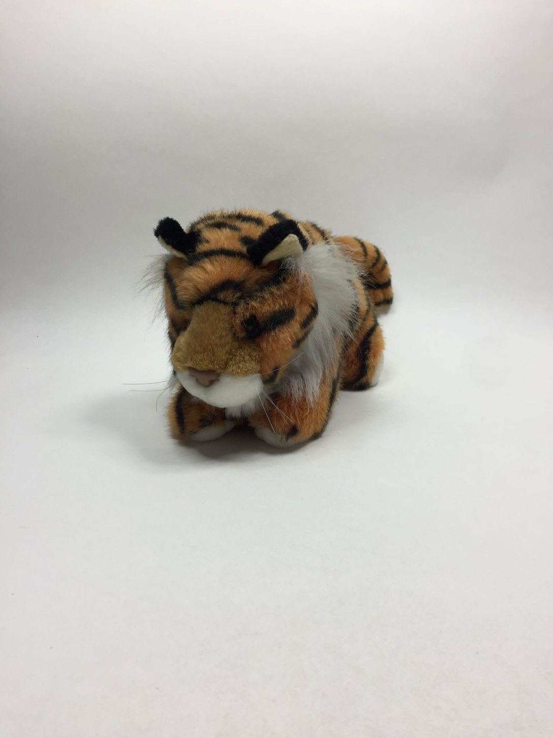 Tiger S+T liegend 45 cm selten