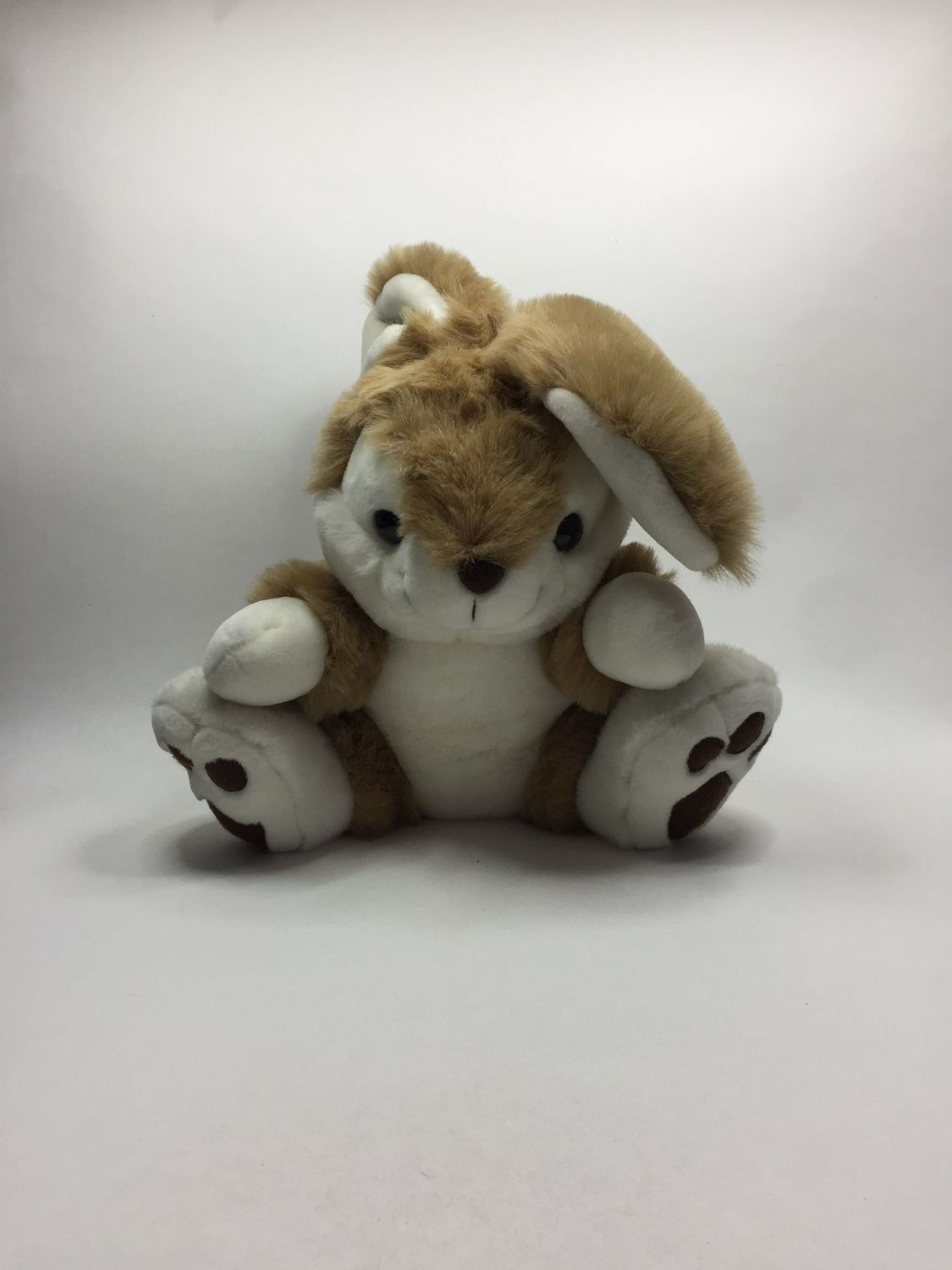 XXL Hase Elite sitzend 40 cm 0,805 kg Sammlerstück